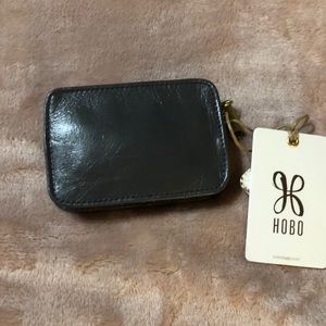 HOBO Zip Credit Card Holder